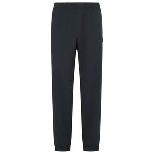 Moncler Black Polyamide Blend Trousers Men